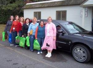 Abbot's Limo Shelburne Falls