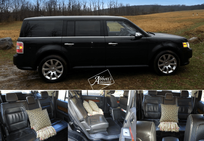 Ford Flex Limo