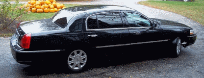 Lincoln L model