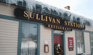 Sullivan Station