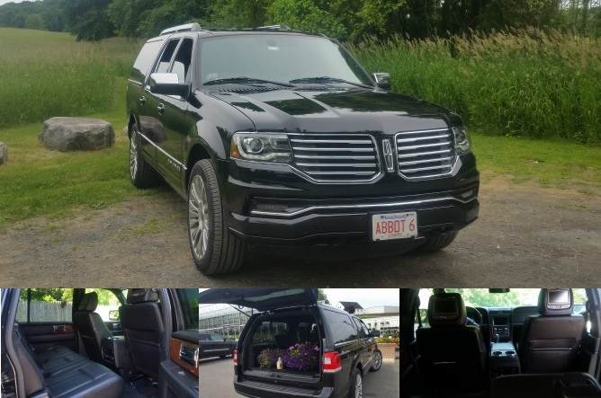 2017 Lincoln Continental